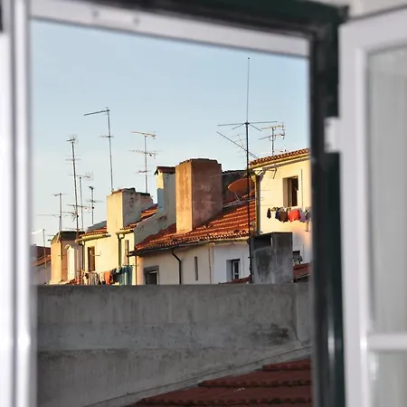Apartmán My Sweet Moura