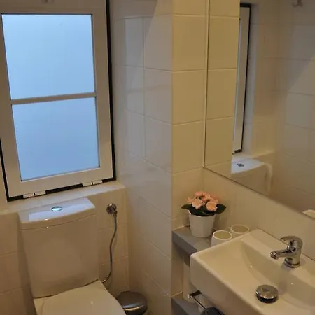 شقة My Sweet Moura *