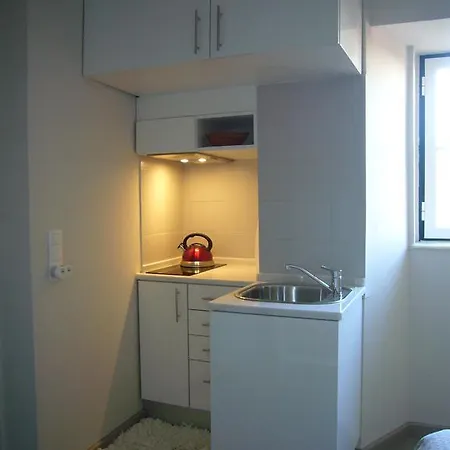 Apartman My Sweet Moura Lisboa