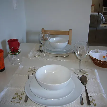 Apartman My Sweet Moura